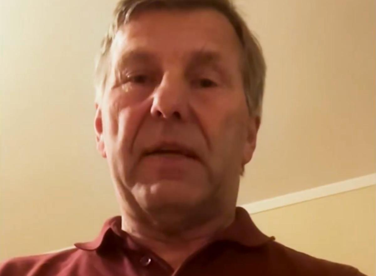 Mats Naslund