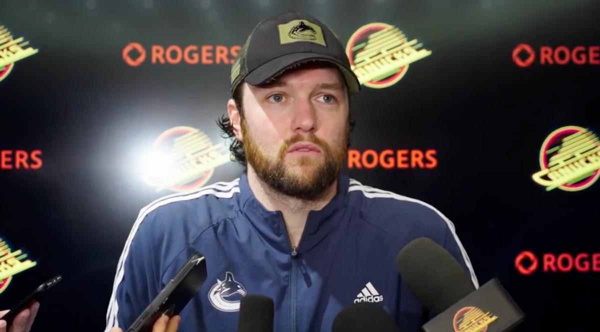 Thatcher Demko