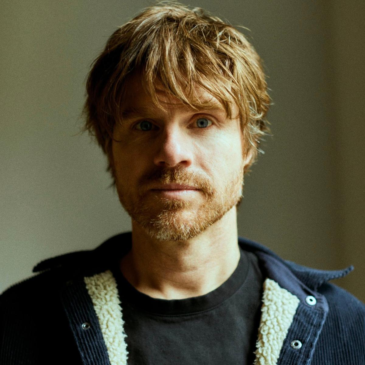 Vincent Vallières