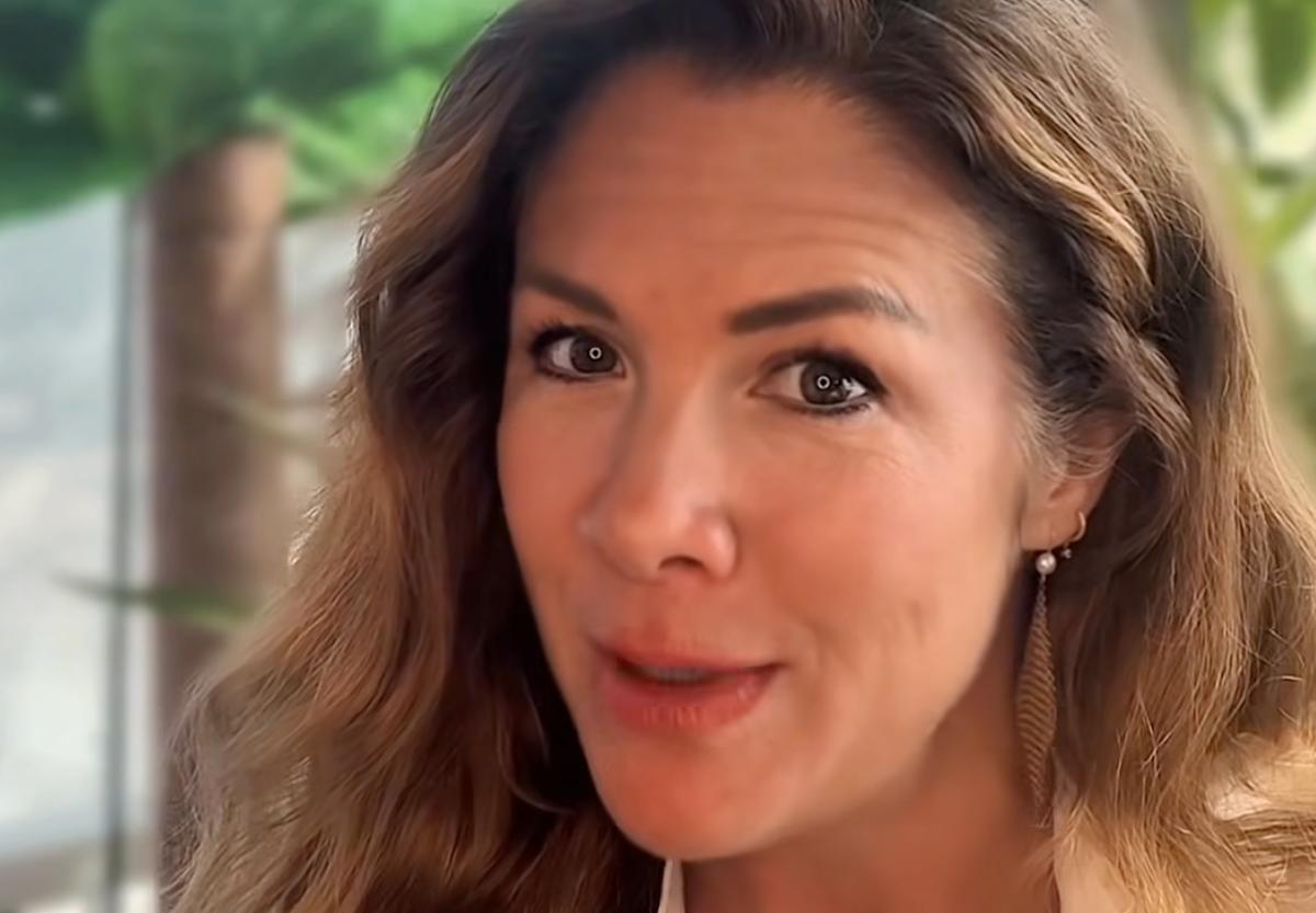 Sophie Grégoire-Trudeau