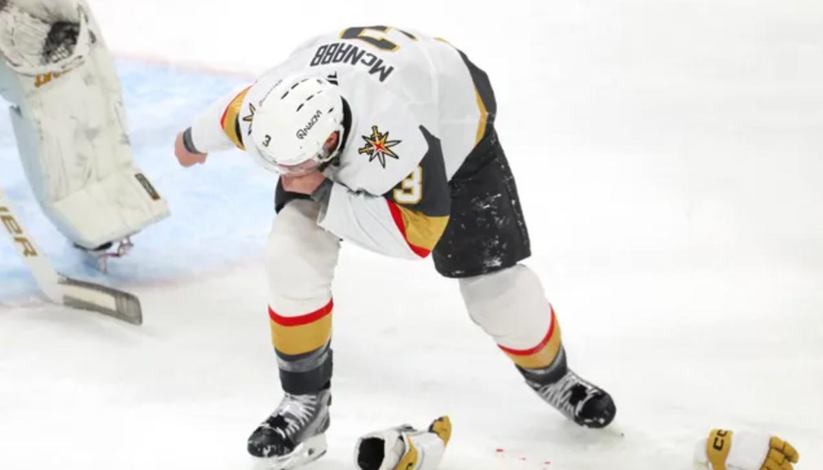 Brayden McNabb
