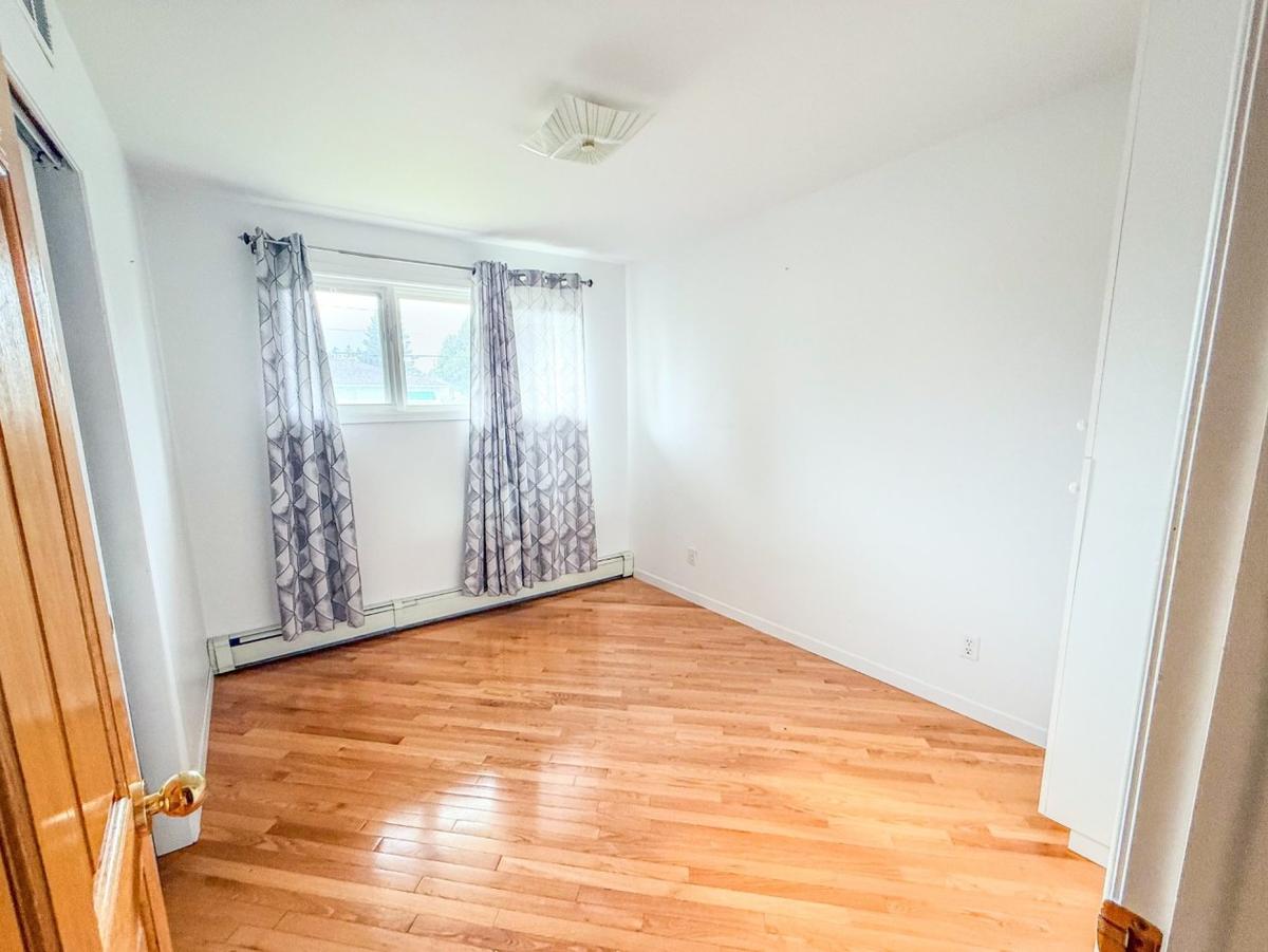 Chambre secondaire