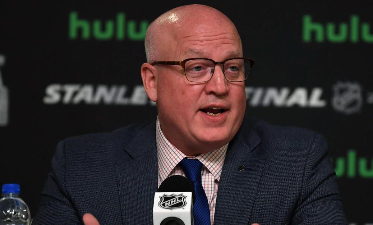 Bill Daly
