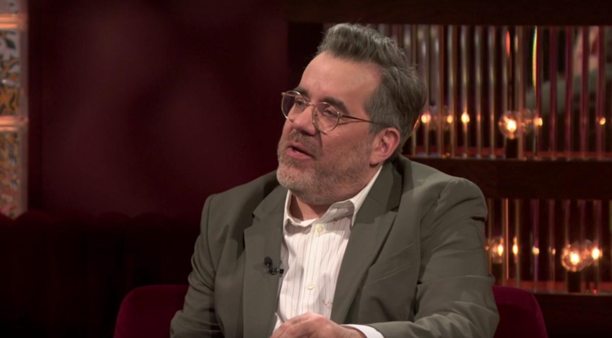 Jean-Sébastien Girard à Bonsoir Bonsoir