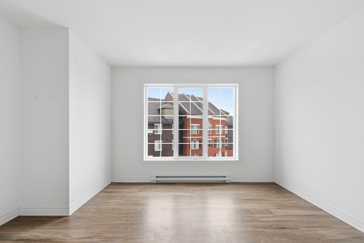 Chambre principale, autre vue