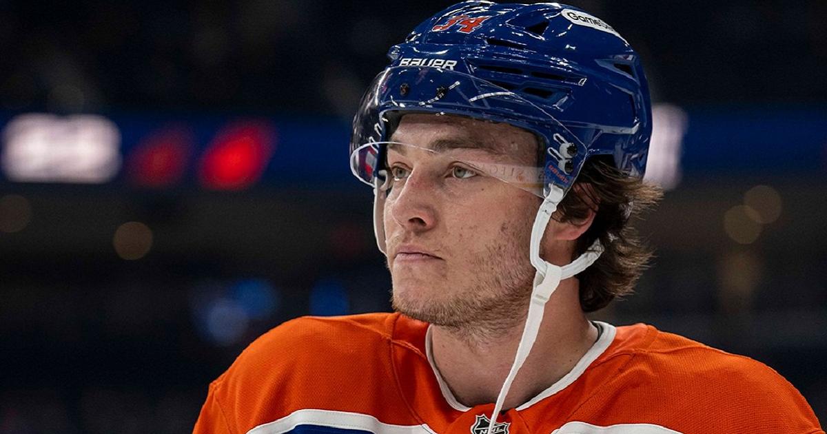 Colton Dach-Oilers-Instagram