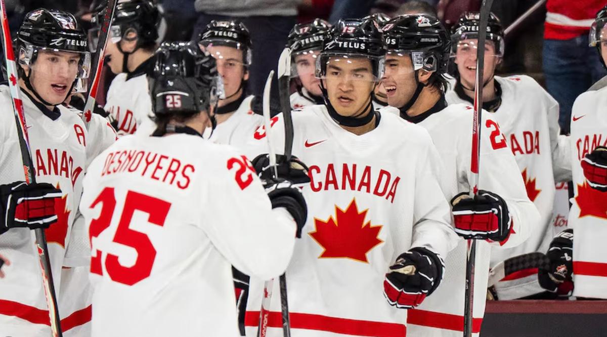 Team Canada