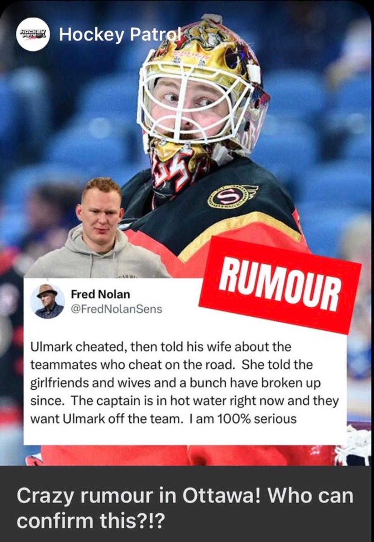 Fred Nolan