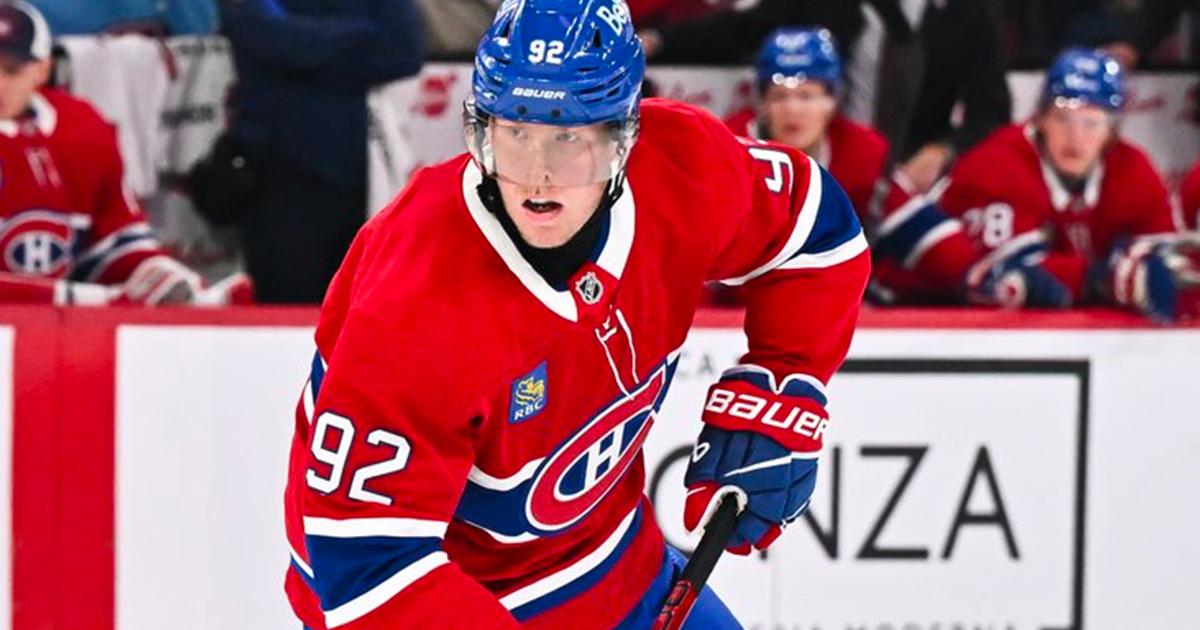 Patrik Laine