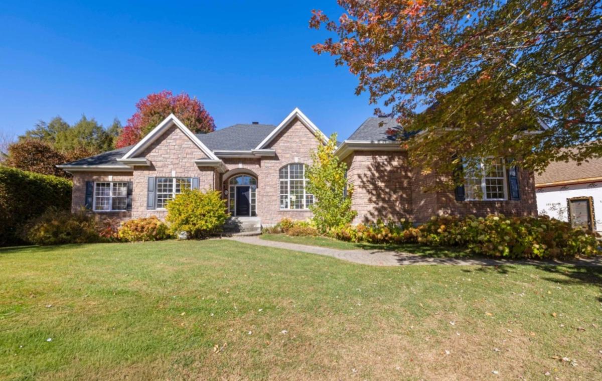 Maison Elisabeth Rioux