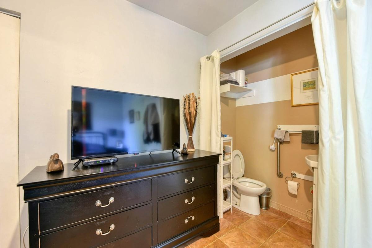 Autre chambre chaleureuse