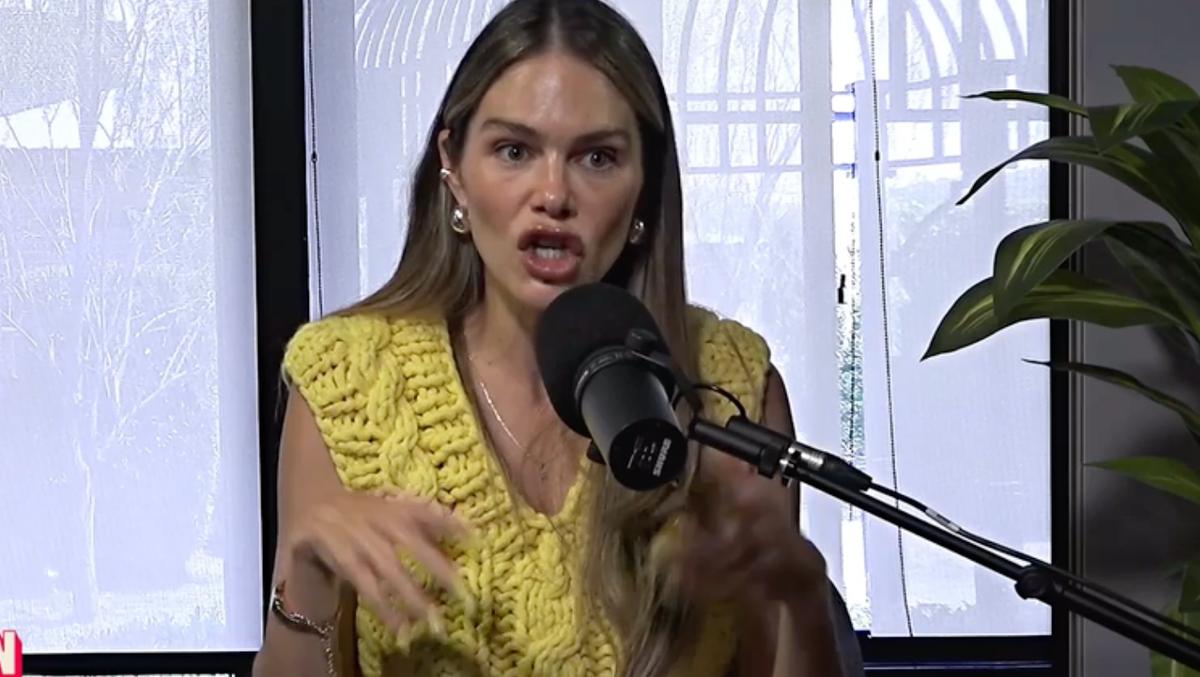 Maripier Morin