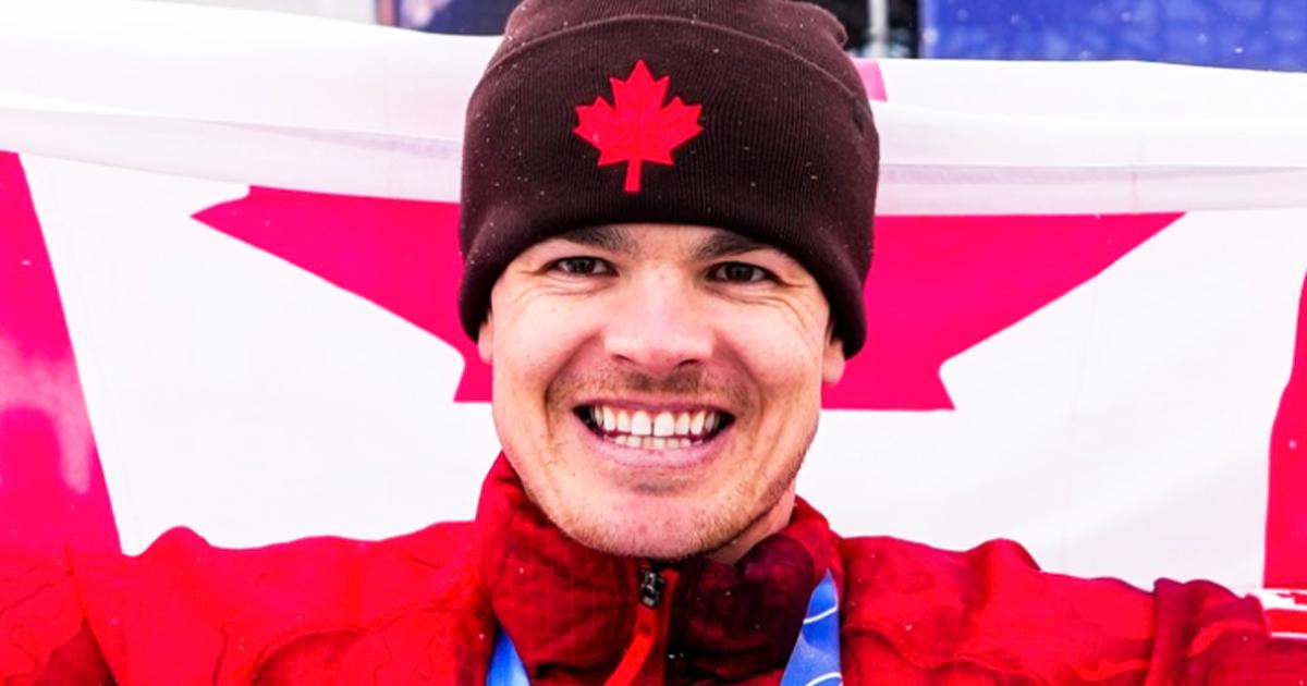 Mikaël Kingsbury