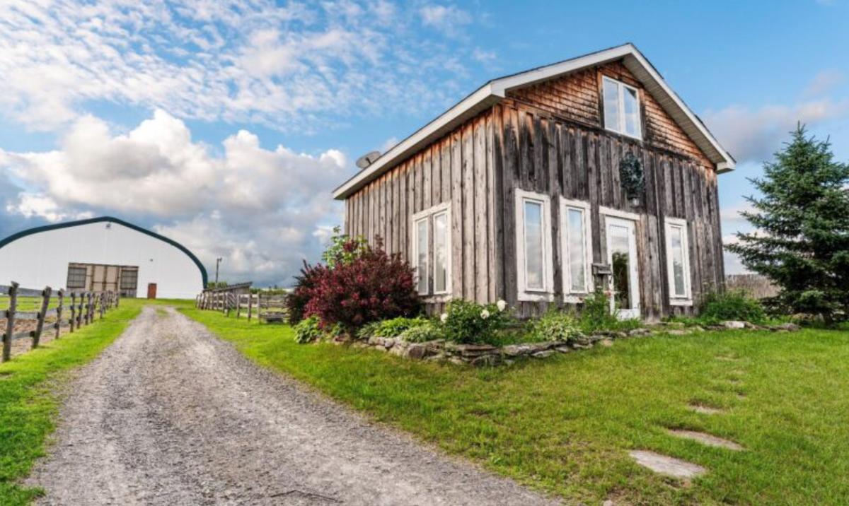 Maison