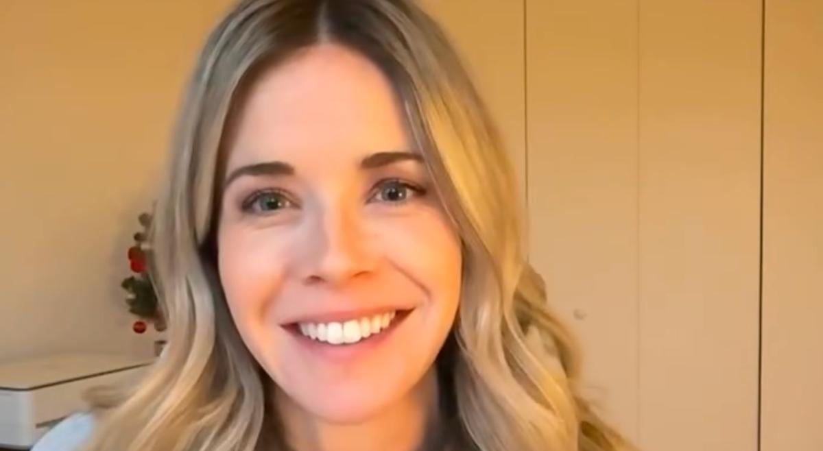 Sabrina Cournoyer