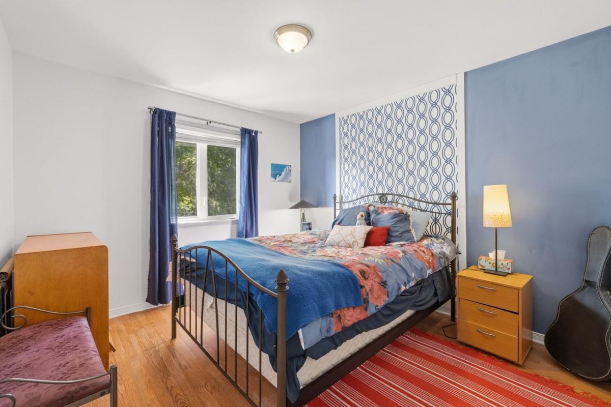 Chambre principale