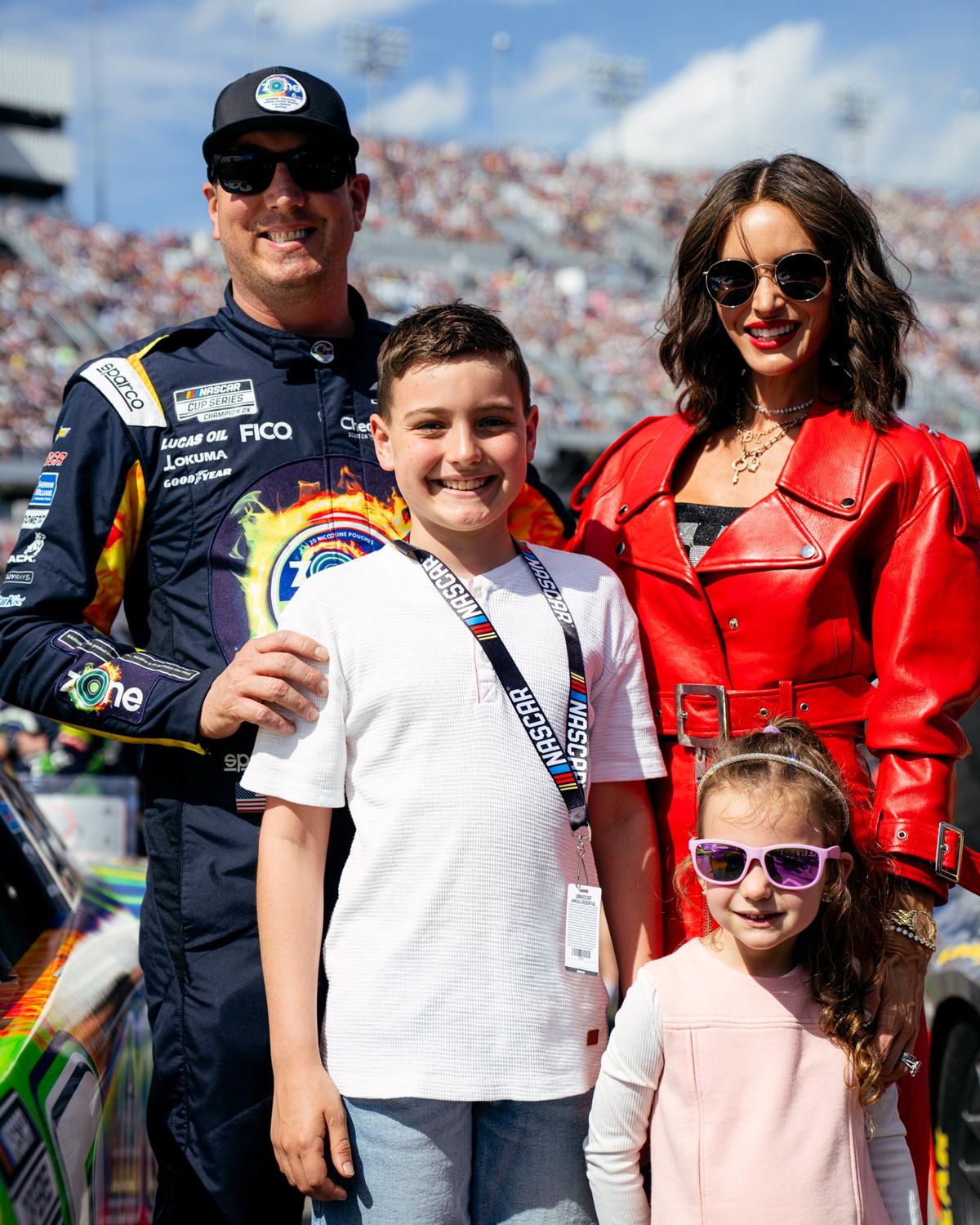 Kyle Busch