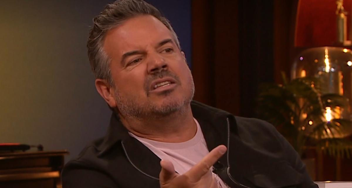 Charles Lafortune à On va se le dire