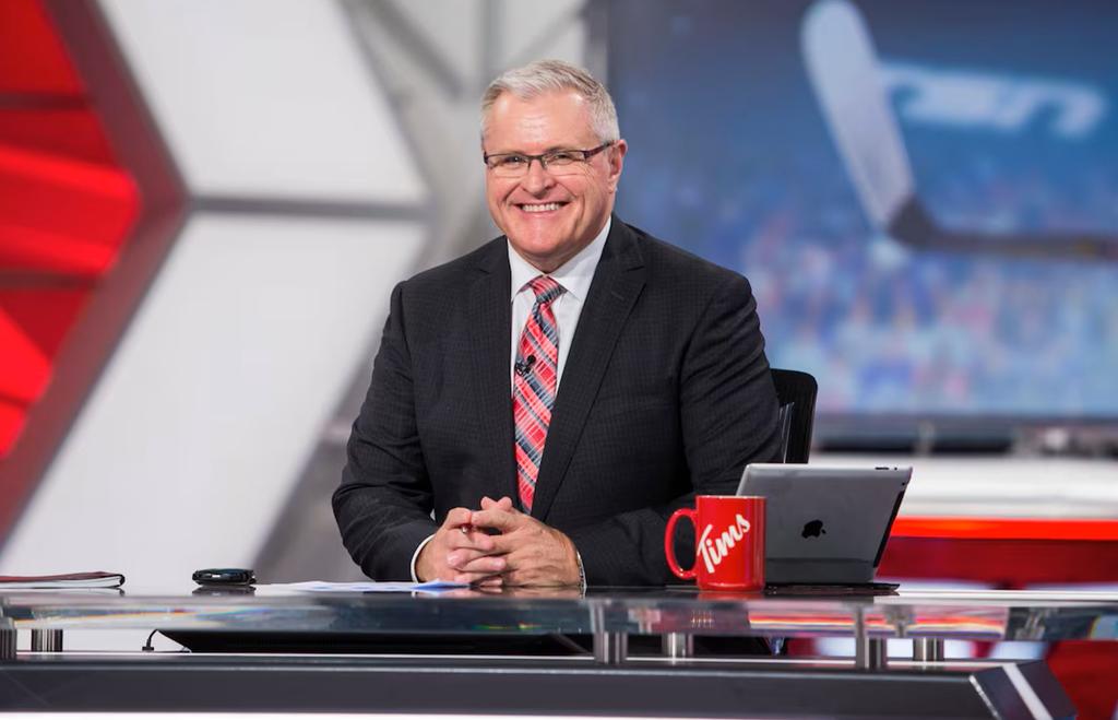 Bob McKenzie
