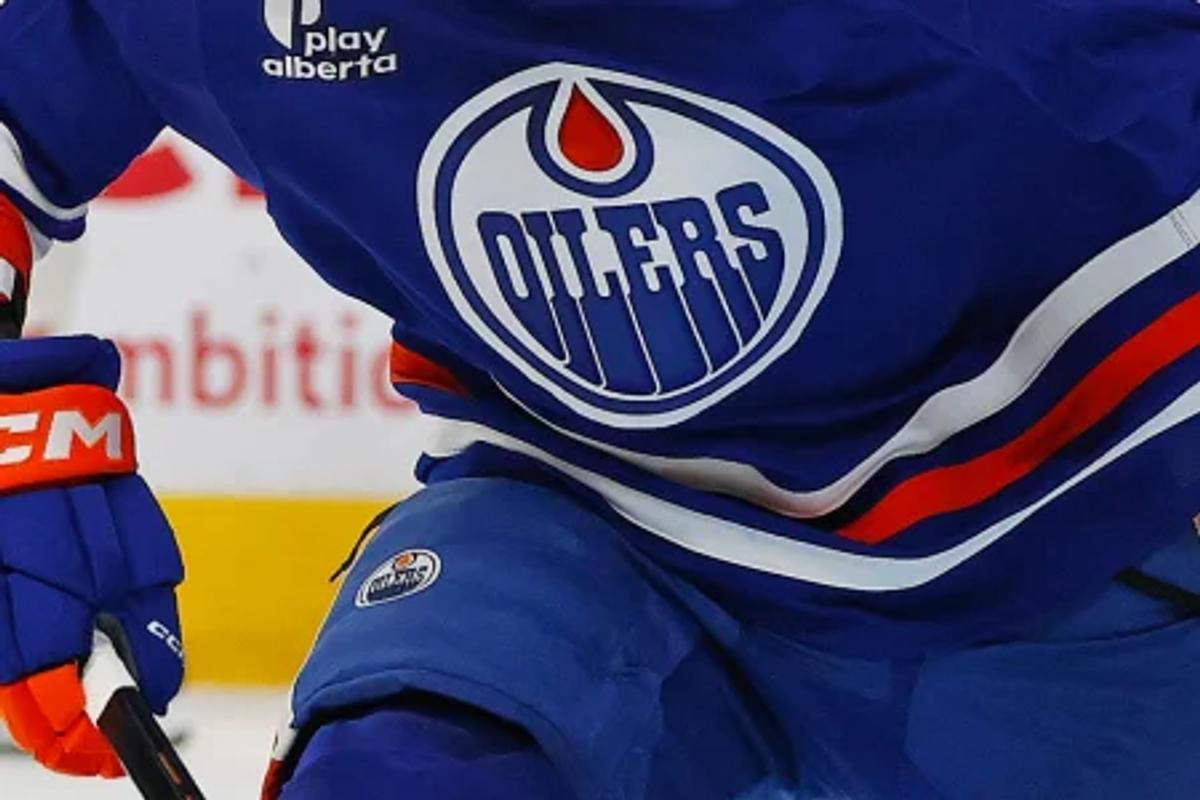 Edmonton Oilers