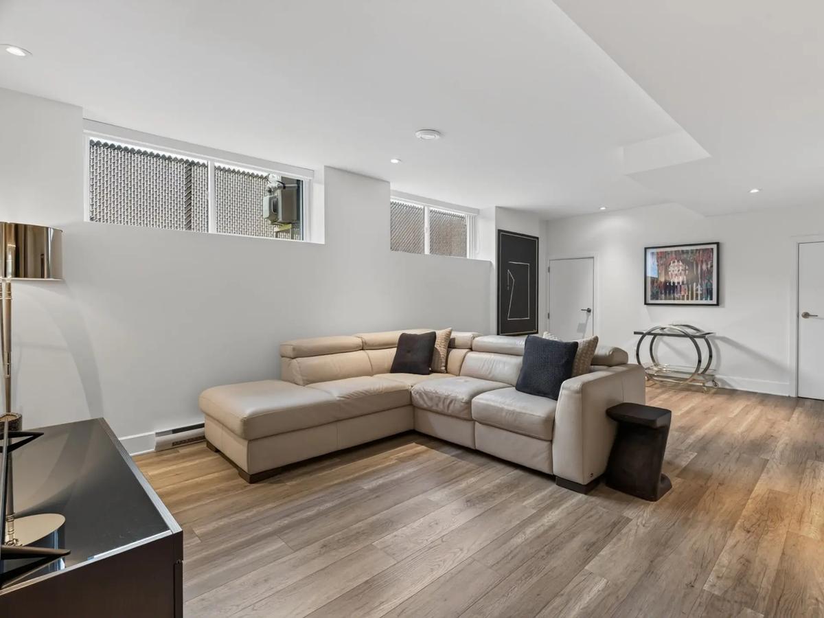 Salle familiale