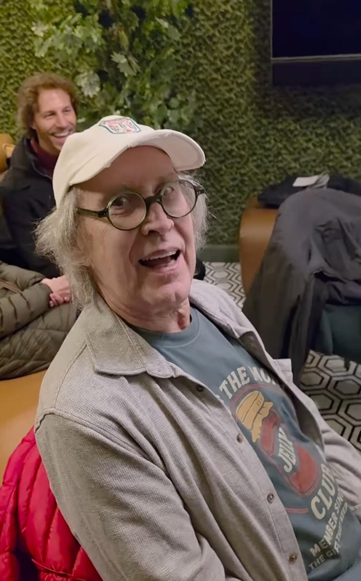 Chevy Chase