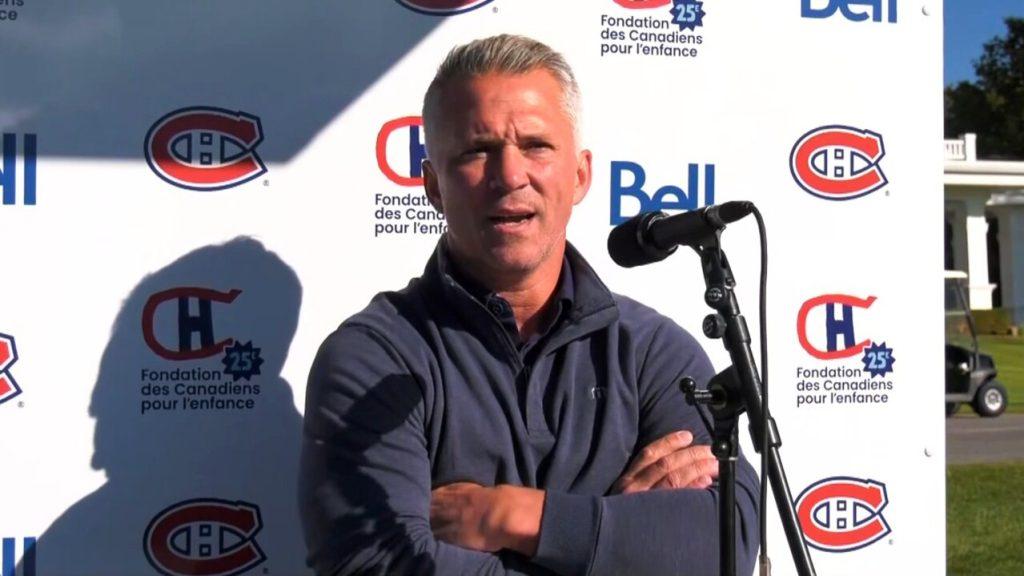 Martin St. Louis