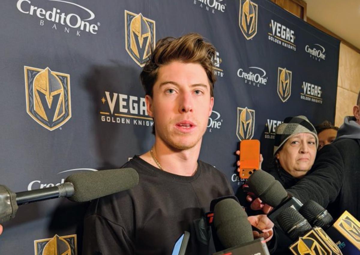 Mitch Marner
