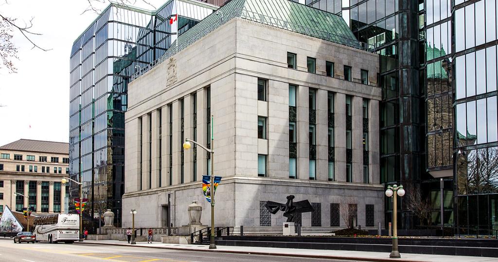 Banque du Canada