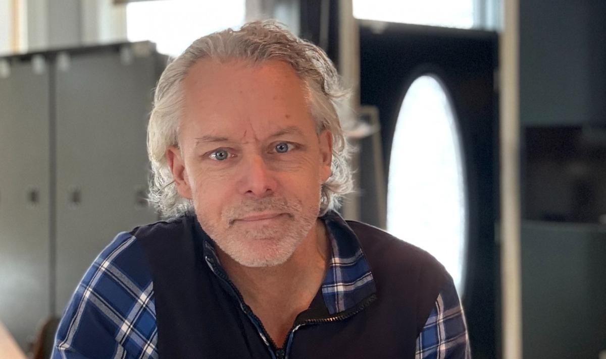 François Lambert