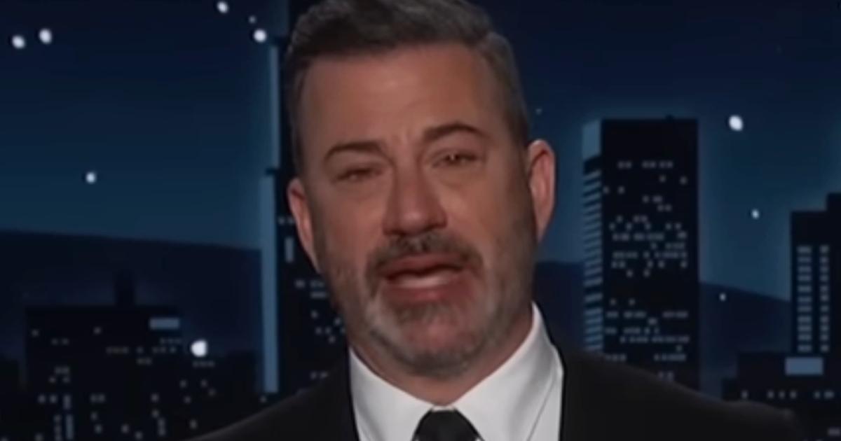 Jimmy Kimmel