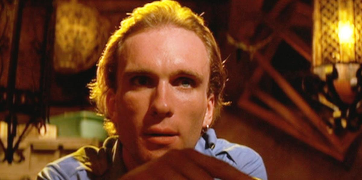 Peter Greene