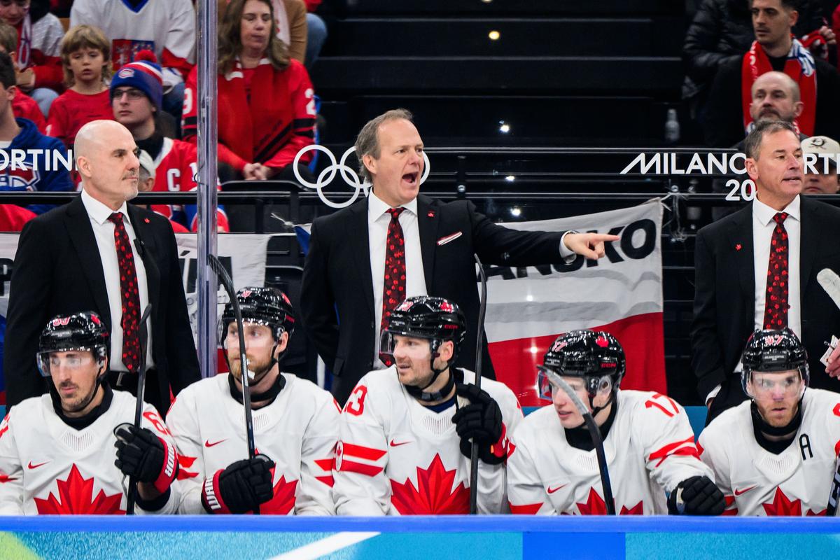 Jon Cooper