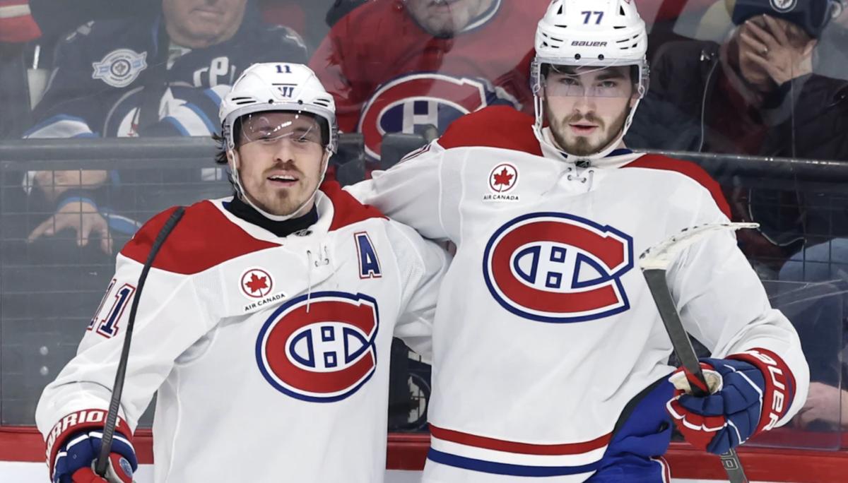 Canadiens