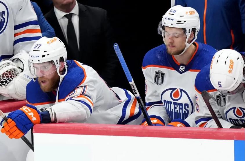 Oilers