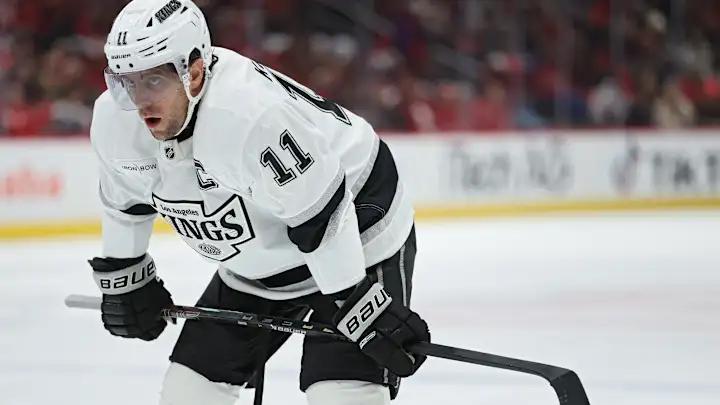 Anze Kopitar