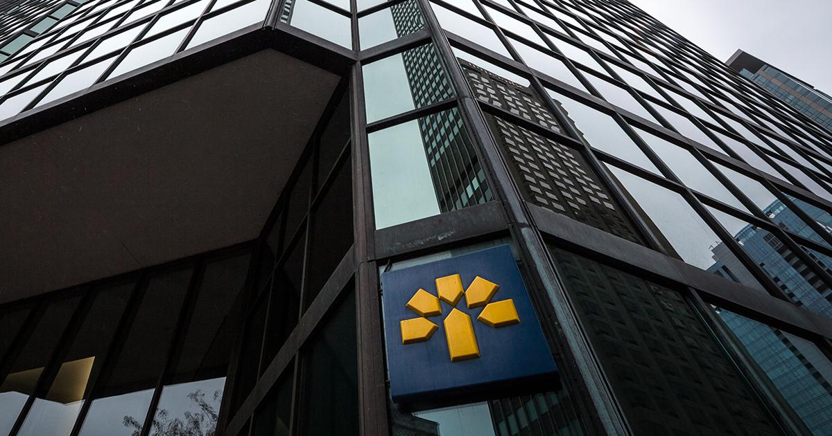 Banque Laurentienne