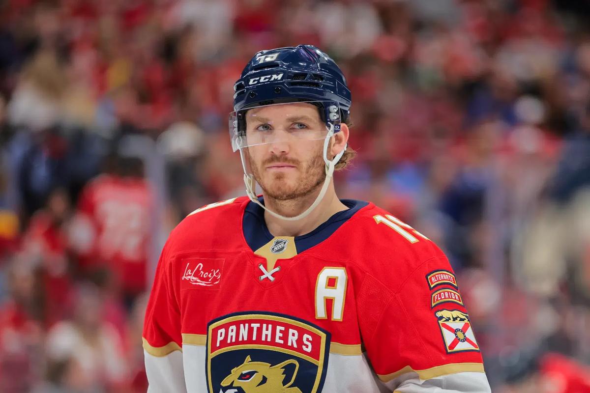 Matthew Tkachuk