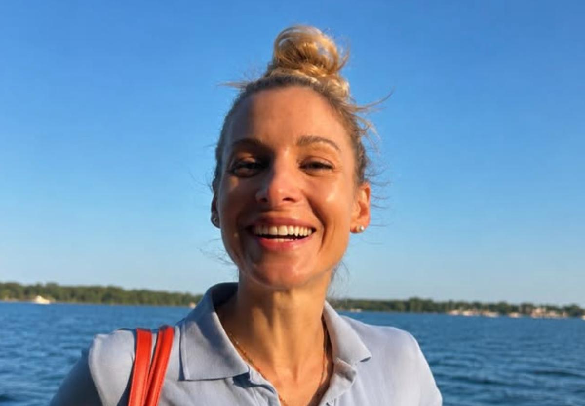 Lysanne Richard
