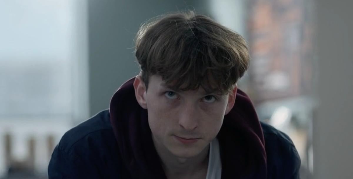 Antoine Marchand-Gagnon dans STAT