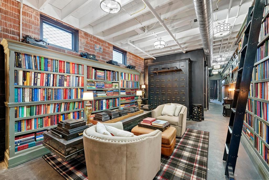 The Book House
