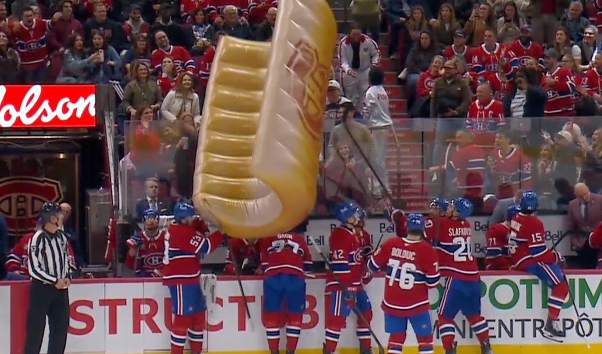 Canadiens
