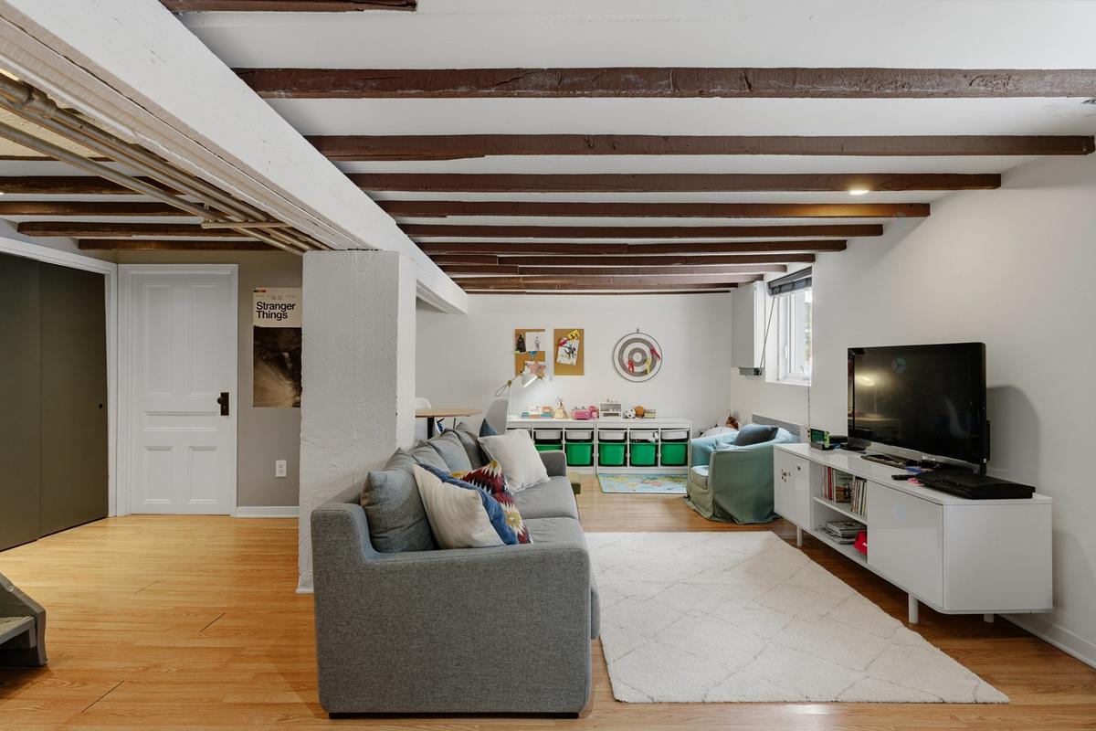 Maison à vendre de Léa Clermont-Dion 