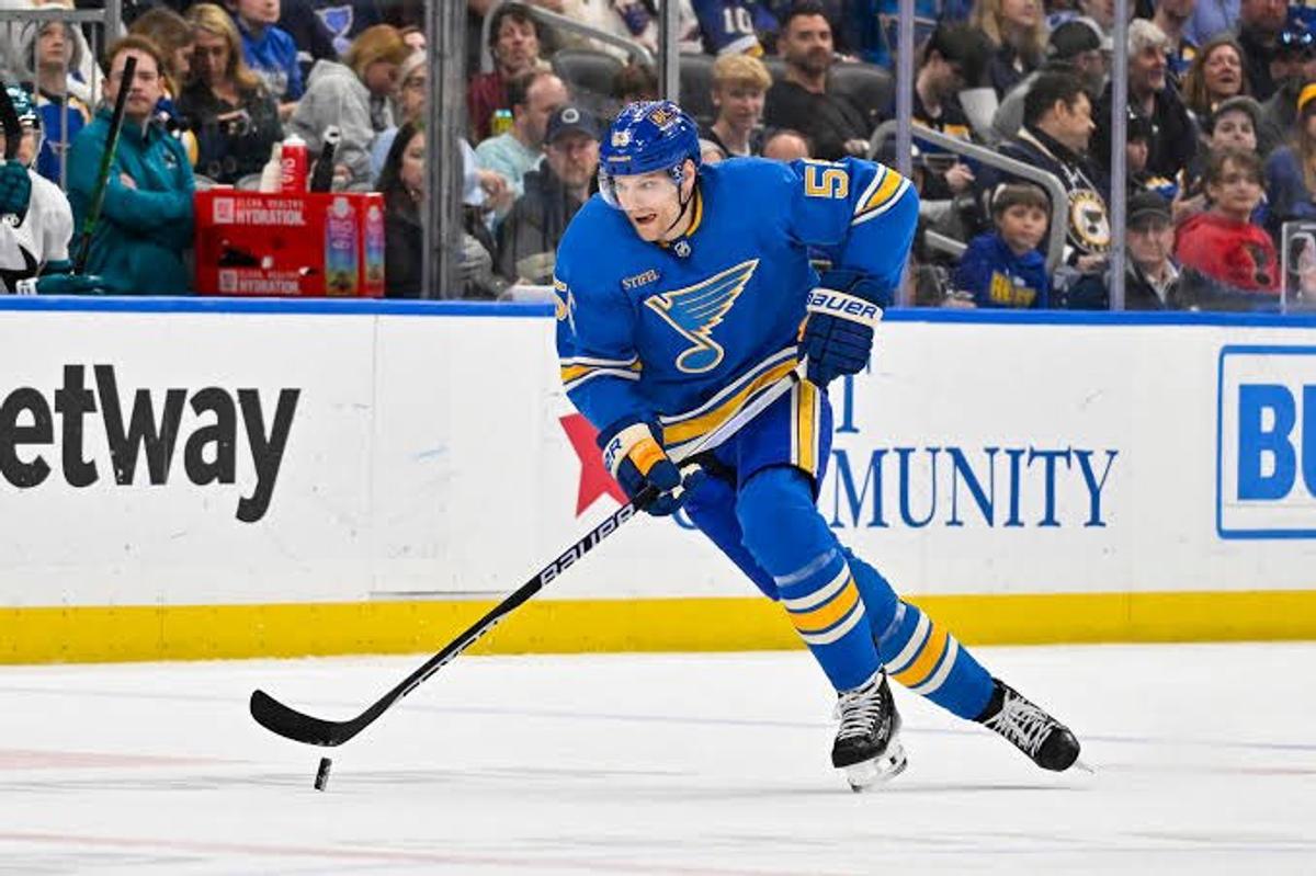 Colton Parayko