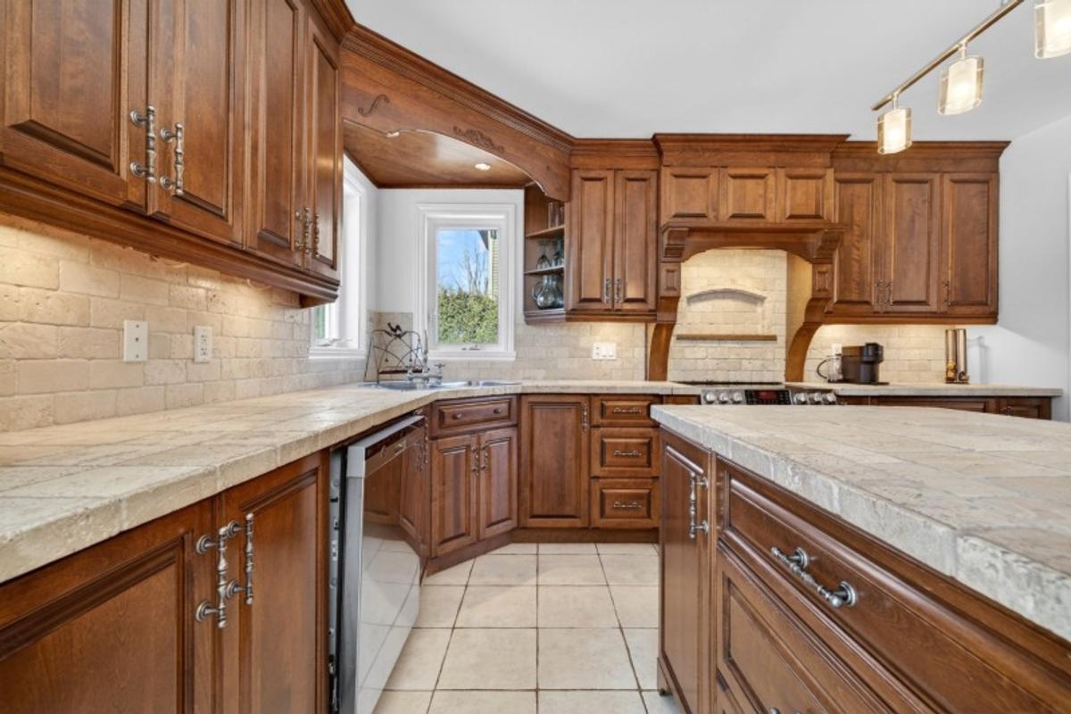 Nouvelle maison de William Cloutier et Sara Dagenais