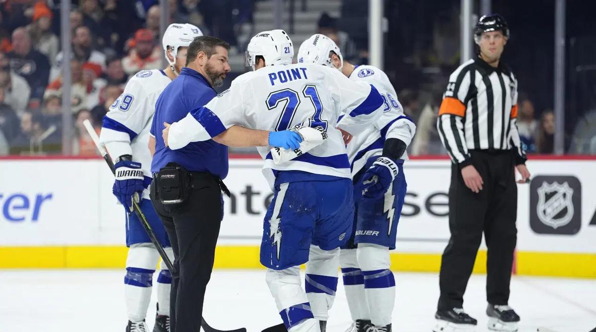Brayden Point