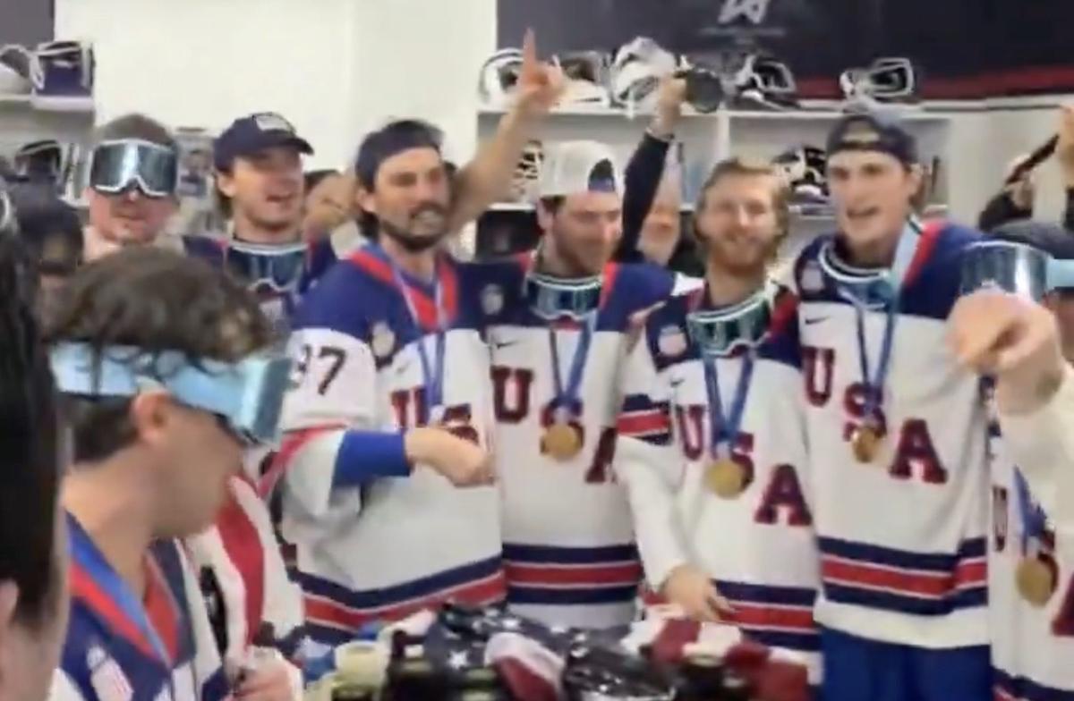 Team USA