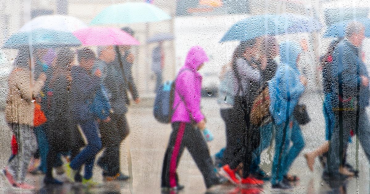 Météo