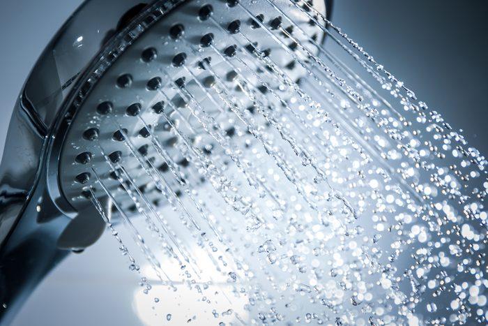 Pomme de douche
