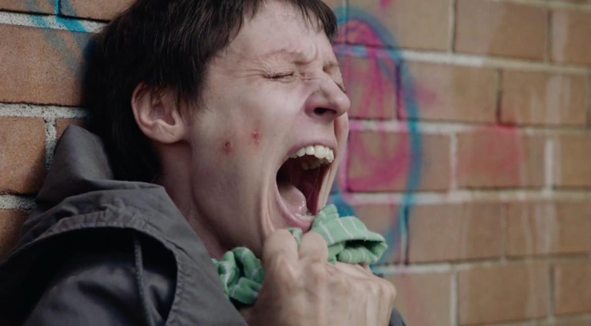 Véronique Beaudet dans STAT